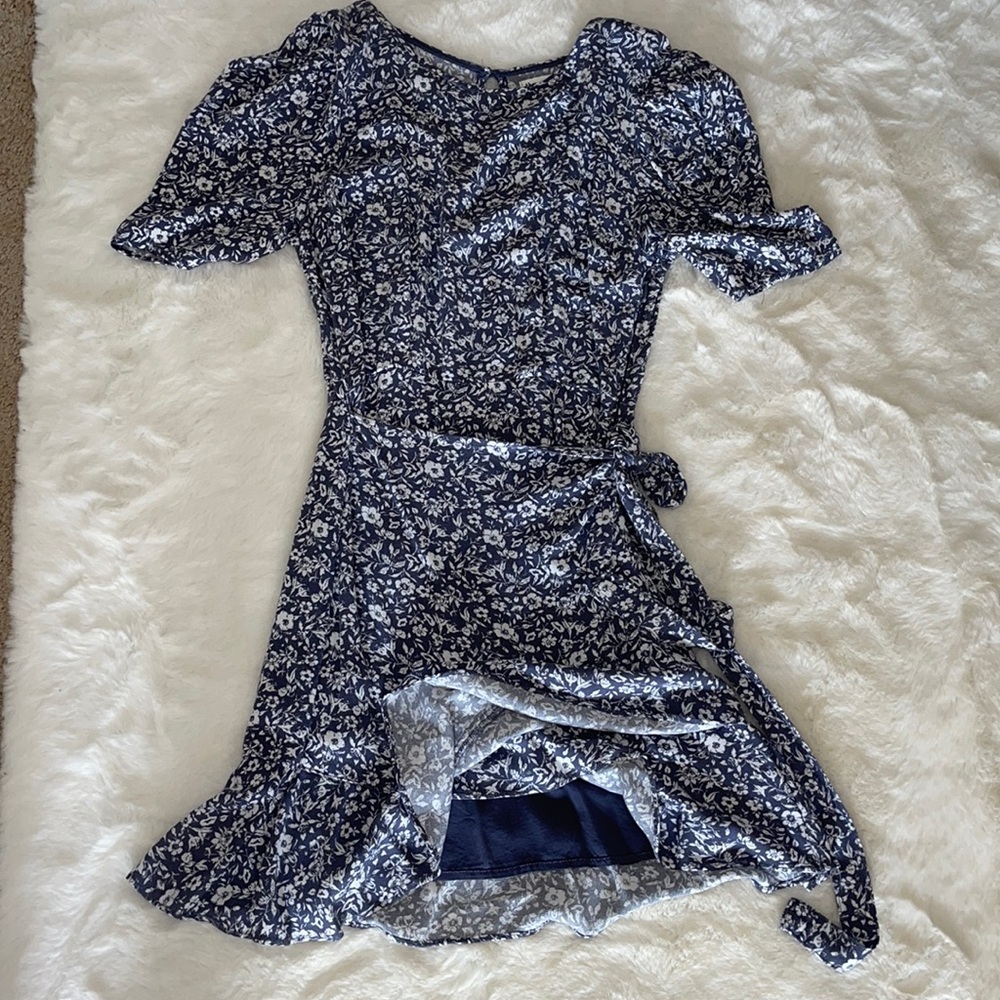 Abercrombie SZ XXS